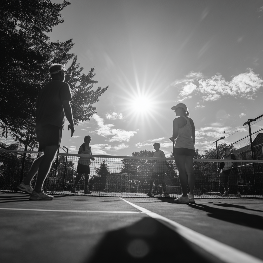 About pickleball67