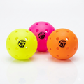 PB67 Outdoor Competition Balls 3-Pack - Mixed