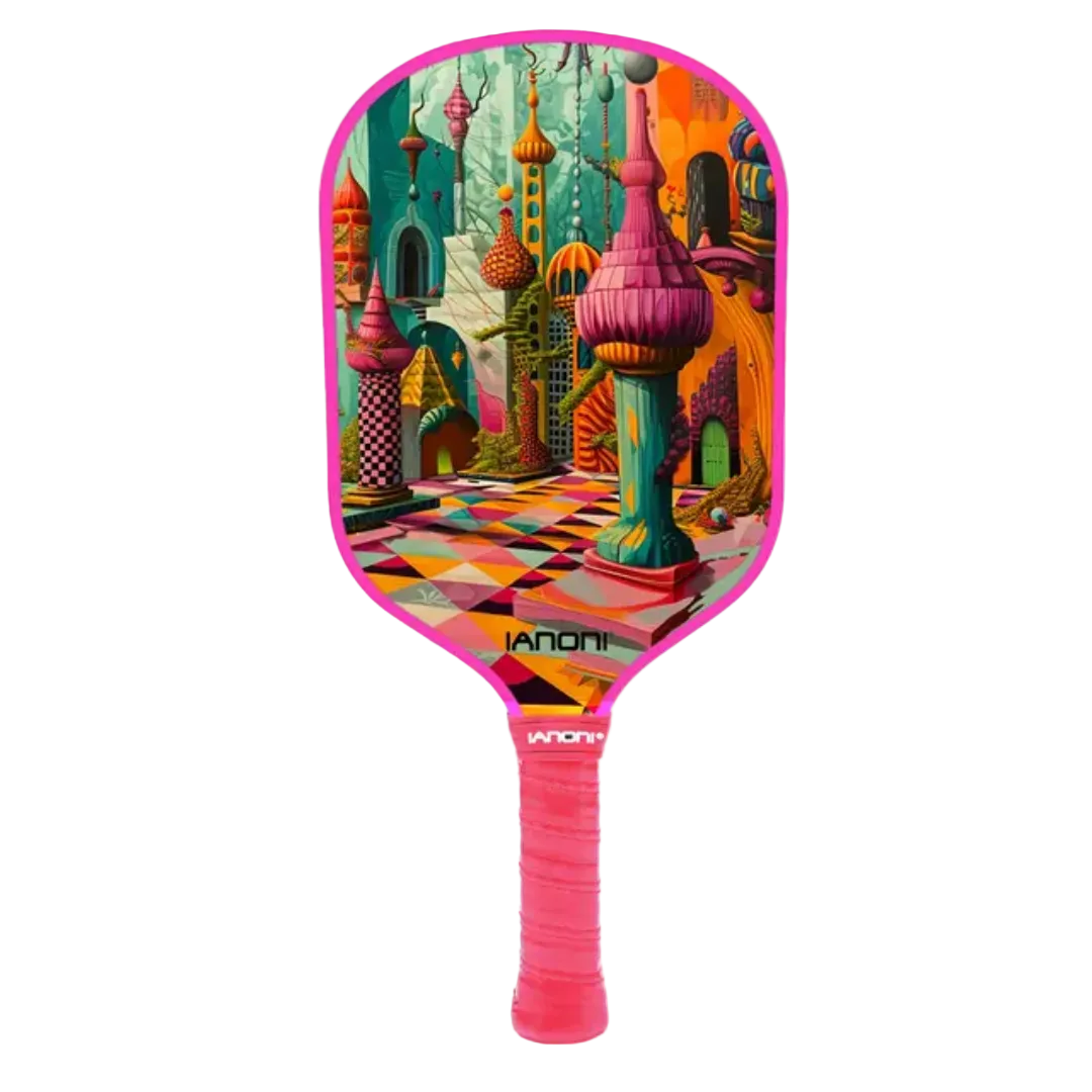 PB67 G-Series Grit Paddle